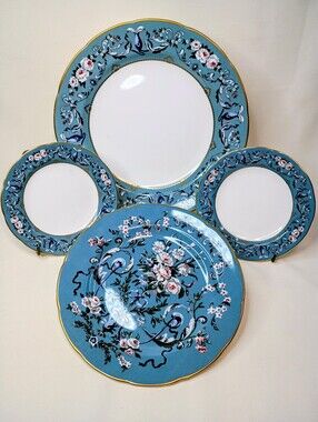 Ralph Lauren "Annalia" by Wedgwood